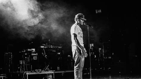 Chance The Rapper Wallpapers Wallpaper Cave