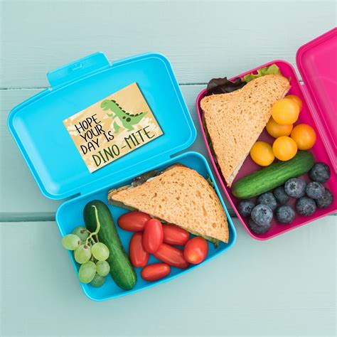 Lunch Box Notes For Kids Kindness Cards Back To School Notes Lunch