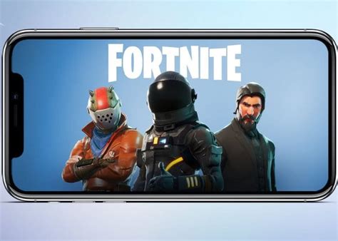 Jan 18, 2021 · os contamos cómo descargar gratis fortnite en pc, mac, ps4, ps5, xbox one, xbox series x|s y nintendo switch. Fortnite iPhone X vs Xbox One X Gameplay Compared - Geeky ...