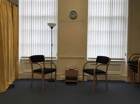Consulting Room 5 Thealbanycentre