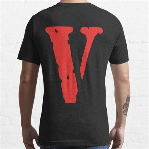Nav Vlone Shirt Slim Fit T Shirt T Shirt By Sfyn Na Redbubble