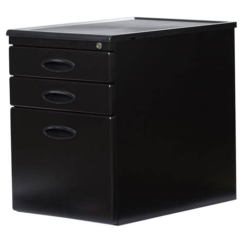 This is unique as its light and can be moved easily on hard or carpeted floors in flats homes or on offices floors. 3-Drawer Vertical Filing Cabinet | Filing cabinet, Drawer ...
