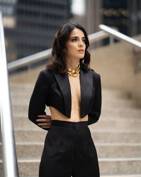 Radhika Madan Makes Jaws Drop With Her Edgy And Stylish Looks At 2022 Tiff See The Diva Soar