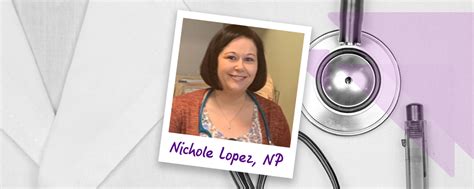 Meet Truly Ambitious Neurology Practice Nurse Practitioner Nichole