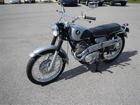 This affects some functions such as contacting salespeople, logging in or managing your vehicles for sale. 1967 Honda Scrambler 305/CL77 for Sale | ClassicCars.com ...