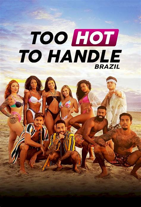 Movie Too Hot To Handle Brazil Season 1 Episode 7 Mp4 Download