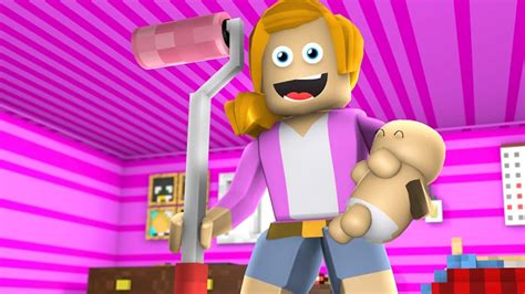 Prime Video Clip Roblox Meepcity City With Little Kelly