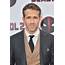Ryan Reynolds Shares Social Distancing Message About Doctors