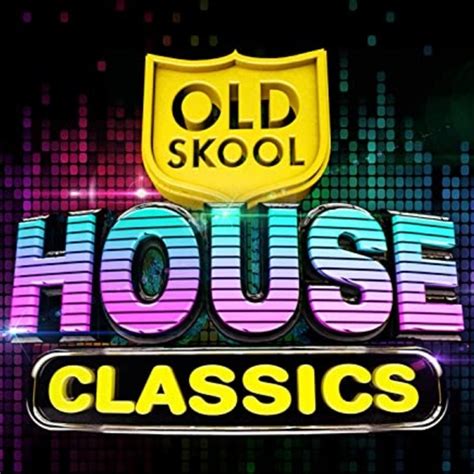 Episode 1 House Music Classics