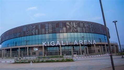 The airport is located in the suburb of kanombe sector, at the eastern edge of kigali, approximately 5 kilometres (3.1 mi), by road, east of the central business district of the city of kigali. President Kagame inaugurates newly-built Kigali Arena | CGTN Africa