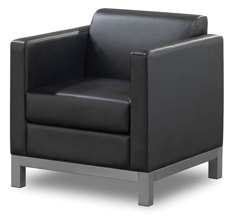 Office reception furniture and guest chairs are a great way to welcome corporate visitors. Ndi Office Furniture Compose Reception Club Chair W/ Arms ...
