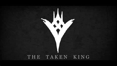 Destiny The Taken King Mission Voidmaster Part 1 Youtube
