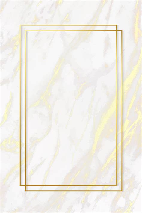 White And Gold Marble Wallpapers Wallpaper Cave