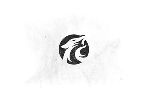 30 Wolf Logo Designs Ideas Examples Logo Design Inspiration