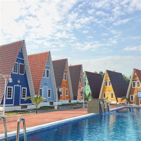 Dont forget to go to masbro village when you visit melaka😉. The Vibrant Masbro Village Homestay in Malacca - JOHOR NOW
