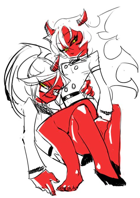 Kneesocks And Scanty Panty And Stocking With Garterbelt Drawn By Gyehu
