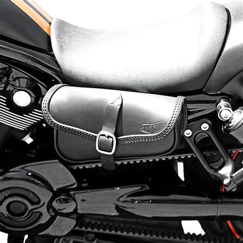 Război În Mod Normal Minimaliza Harley Davidson V Rod Saddlebags Vicios