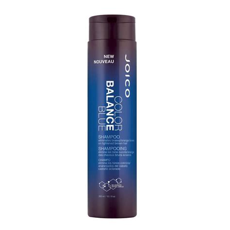 It can get rid of brassy tones in just five minutes. The Best Blue Shampoos for Brunette Hair 2020 - Shampoos ...