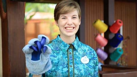 Cast Members Wear Their Hearts On Their Sleeves With New Animal Kingdom