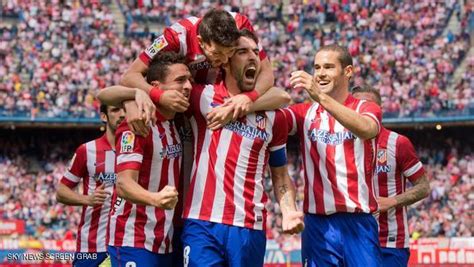 سُئل نوفمبر 26، 2018 بواسطة مسرور. أتلتيكو مدريد يفوز على ريال سوسييداد ويقلص الفارق إلى 5 ...