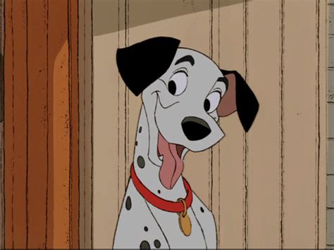 My Two Favourite Characters From 101 Dalmatians Who Do You Like The