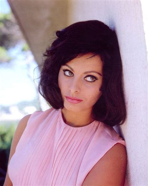 Find sophia loren videos, photos, wallpapers, forums, polls, news and more. Film Noir Photos: The Eyes Have It: Sophia Loren