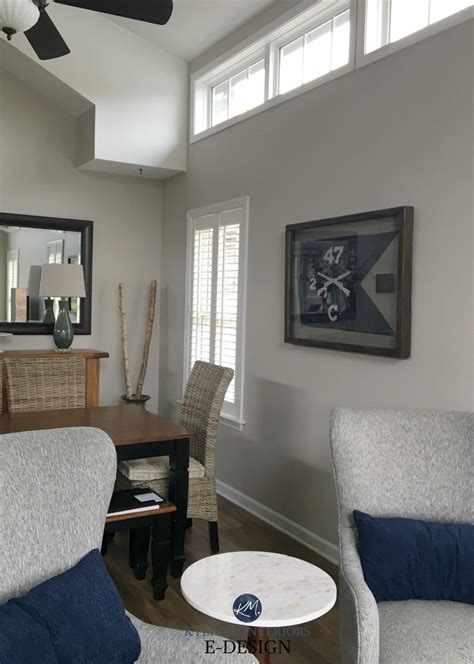 The 4 Best Warm Gray Quasi Greige Paint Colours Sherwin Williams