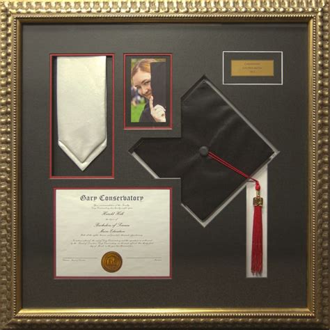 Diploma Custom Diploma Frame