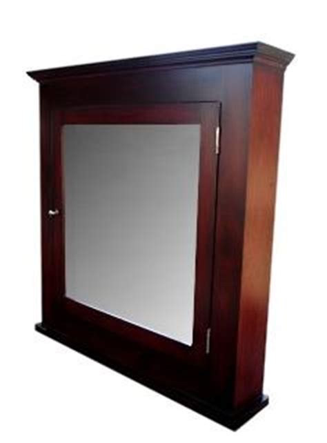 See more ideas about bathroom medicine cabinet, cabinet, medicine cabinet. Ludwig Cherry Medicine Cabinet