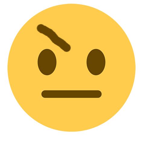Emoji Smiley Discord Emoticon Clip Art Png 512x512px Emoji Common Images