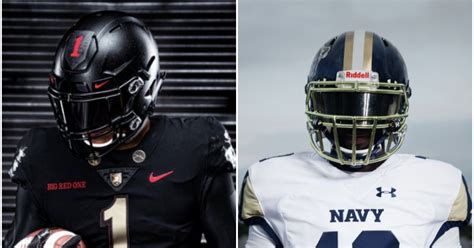 We believe it is our commitment to provide you with exceptional customer service that built, and continues to build, our reputation. Army-Navy uniforms 2018: The stories behind the slick ...