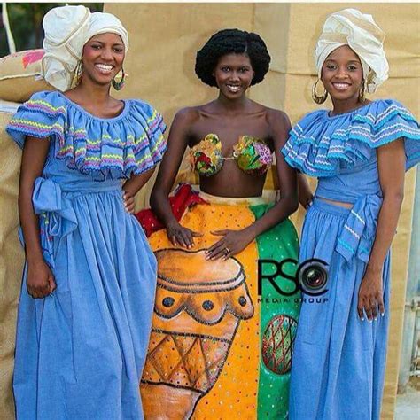 haitian traditional clothing photos