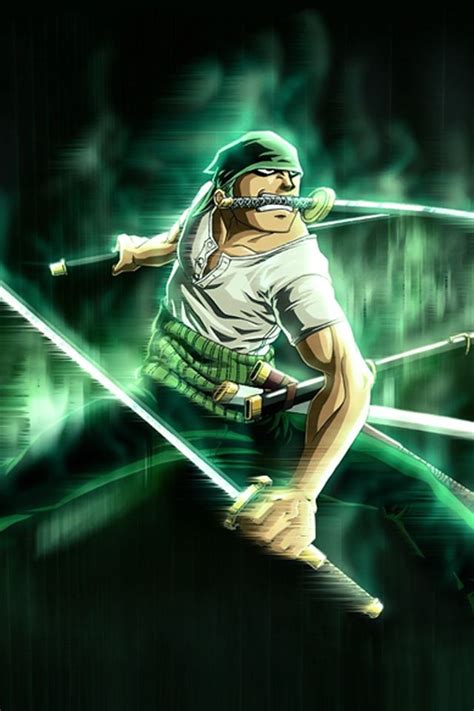 Image about boy in onepiece♥ by unbekannte wahrheit. Roroana Zoro | Roronoa zoro, Anime hintergrundbilder ...