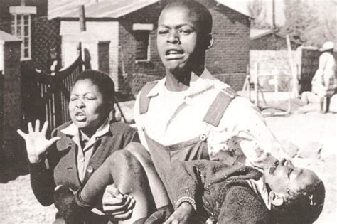 1976 Soweto Uprising Apartheid South Africa Soweto Apartheid