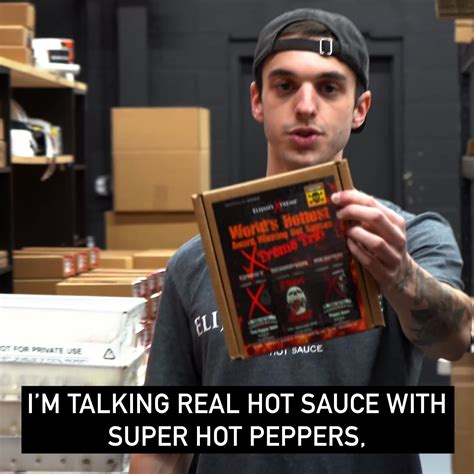 Try Award Winning Hot Sauce Hot Sauce Created For Flavor And Fueled By Fire With Over 56
