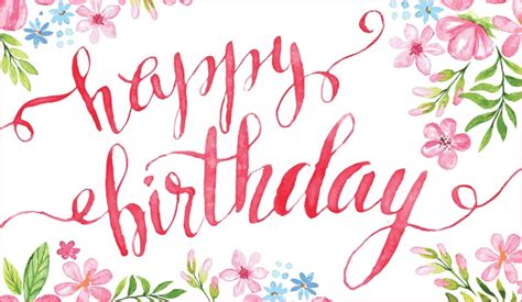 Free Happy Birthday Ecard Email Free Personalized Birthday Cards Online