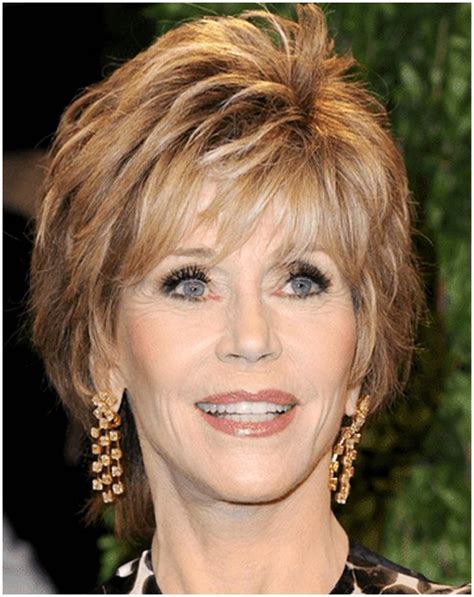 2021s Best Haircuts For Older Women Over 50 To 60 Over 60 Hairstyles
