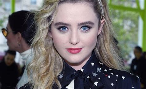 Kathryn Newton The 100 Most Beautiful Women In The World 2021 Close