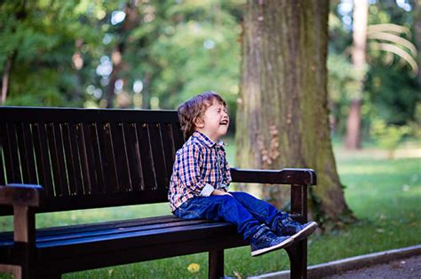 What Do I Do When My Anxious Child Throws A Tantrum