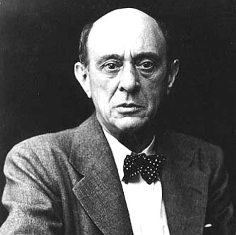 Compositor Austriaco Arnold Schoenberg Nació Un Día Como Hoy Noticias