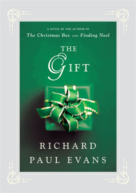 Richard paul evans began his michael vey series in 2011 with the novel michael vey: The Gift eBook by Richard Paul Evans | Official Publisher ...