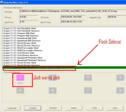 Tcs5056a advan s5e nxt v1.6 20161024 you must be logged for rom download. Cara Flash Ulang ADVAN T2G dengan Mudah 100% Work