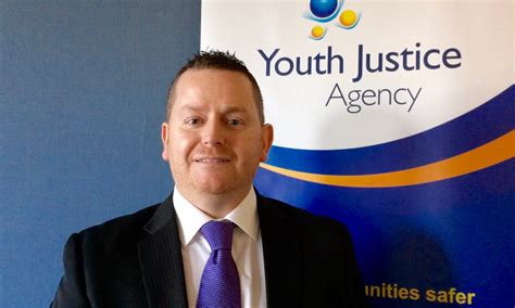 Youth Justice Agency Raises £23 000 For Action Cancer Department Of Justice