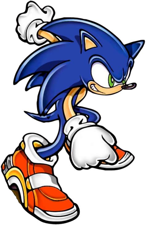 Images Png Sonic Adventure Png