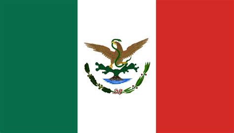 See mexican and american flags stock video clips. File:Flag of Mexico (1893-1916).svg - Wikiversity