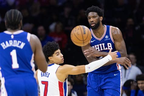 Detroit Pistons 13 Nba Stars Who Could Be Traded This Season