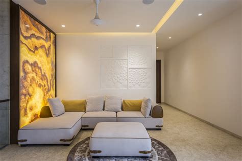 Photo 19 Of 25 In An Indian Modern House By 23dc Architects Dwell