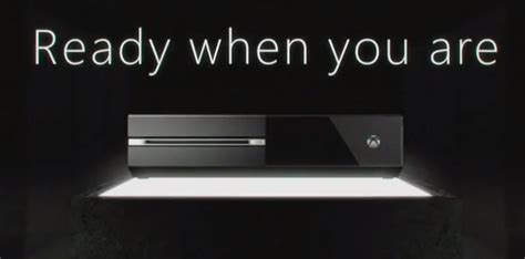 Microsoft Xbox One Revealed E Sports Initiative