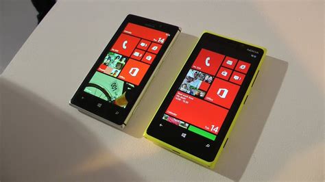 Lumia 925 And 920 Special Double Tap To Wake Feature Youtube