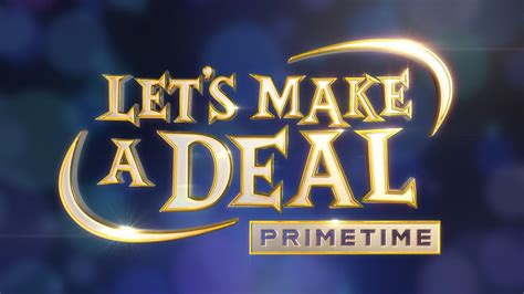 Lets Make A Deal Primetime Premiere Dates Lets Make A Deal